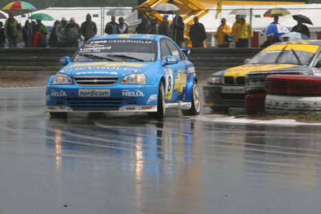 Henrik Lundgaard.